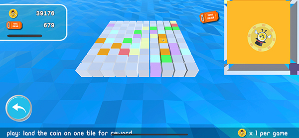 Carnival Odyssey screenshot 3
