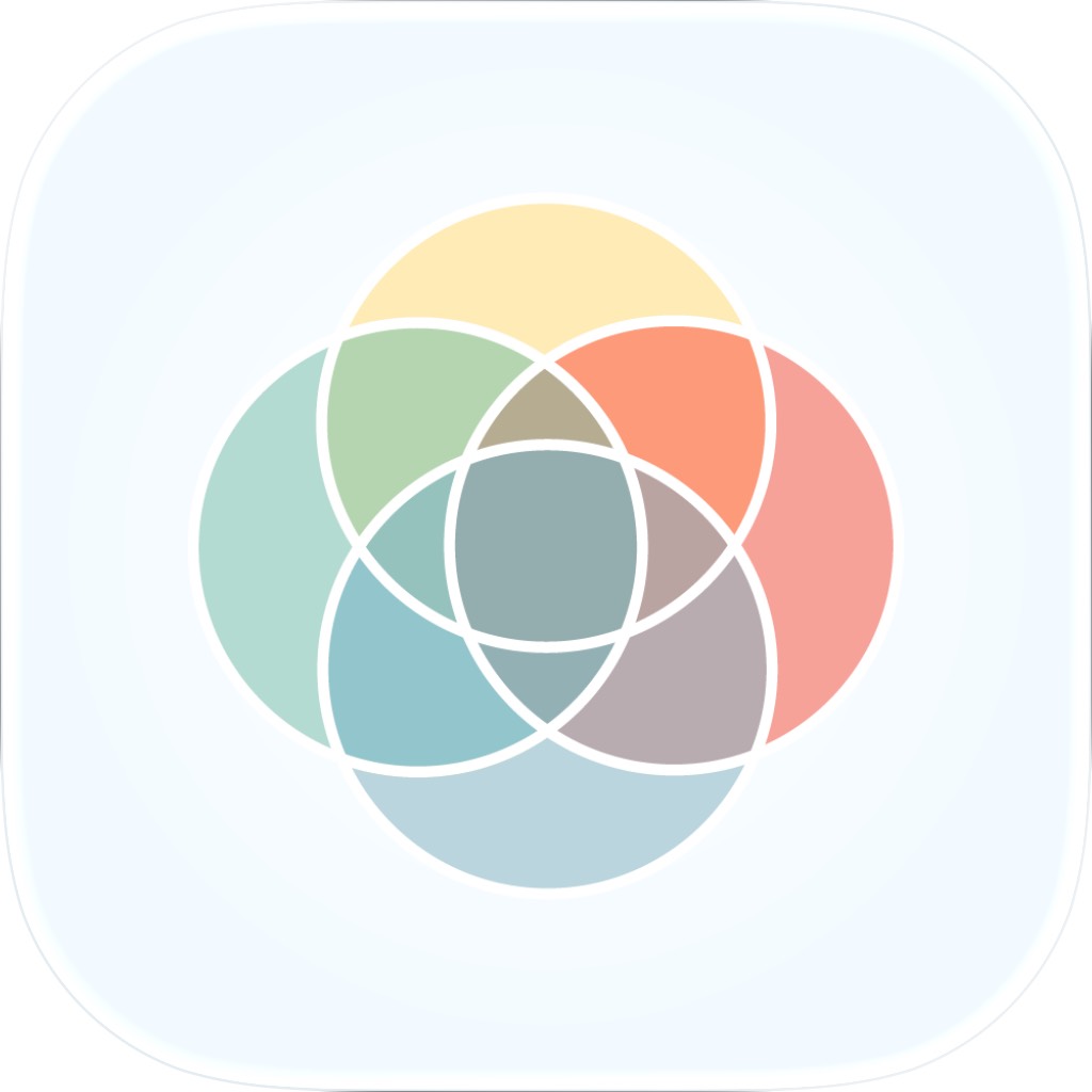 Ikigai DIY icon